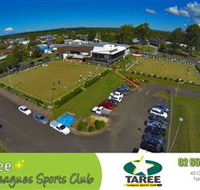 Taree Leagues Sports Club - Brisbane Tourism