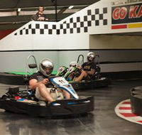 Slideways - Go Karting Gold Coast - Tourism Brisbane