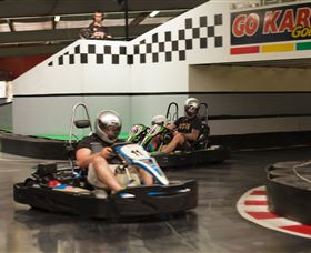 Slideways - Go Karting Gold Coast - Tourism Brisbane 0