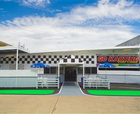 Slideways - Go Karting Gold Coast - Tourism Brisbane 1