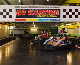 Slideways - Go Karting Gold Coast - Tourism Brisbane 3