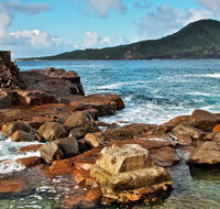 Tomaree National Park - Tourism Brisbane