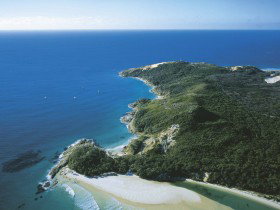 Moreton Island National Park - Brisbane Tourism 0