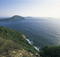 Yacaaba Head Walk - Tourism Brisbane