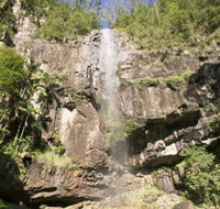 Protesters Falls - Tourism Brisbane