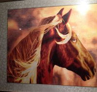 Silk Art Gallery - Brisbane 4u