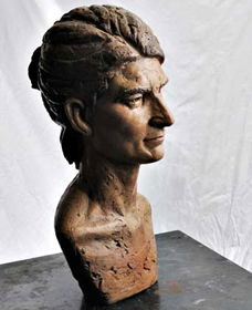 Damien Lucas Sculpture And Design - Tourism Brisbane 1
