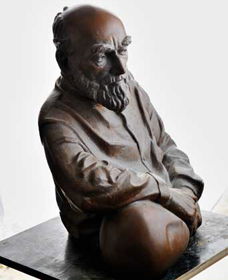 Damien Lucas Sculpture And Design - Tourism Brisbane 2