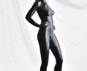 Damien Lucas Sculpture And Design - Tourism Brisbane 5