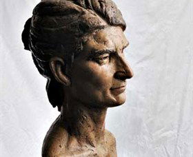 Damien Lucas Sculpture And Design - Tourism Brisbane 6