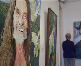 Lismore Regional Gallery - Tourism Brisbane 0