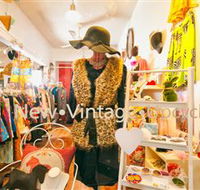 Arts Vintage and Retro Trail - Tourism Brisbane
