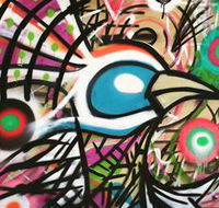 The Back Alley Gallery - Tourism Brisbane
