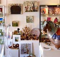 Art Aspects Gallery - Tourism Brisbane
