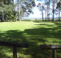 Aboriginal Bora Ring - Tourism Brisbane