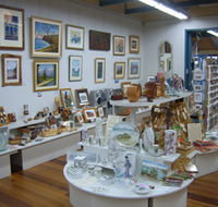 Ferry Park Gallery - Tourism Brisbane