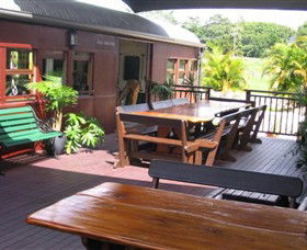 Red Rattlers Gallery - Tourism Brisbane 1