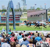 Gold Coast Turf Club - Brisbane 4u
