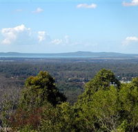 Maclean Lookout - Tourism Brisbane