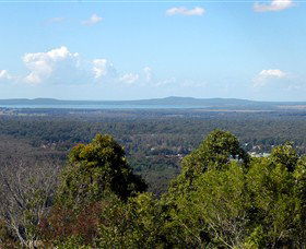 Maclean Lookout - Tourism Brisbane 0
