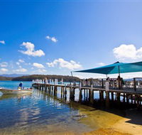 Kayaking Wagonga Inlet Narooma - Brisbane Tourism