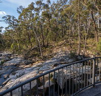 Myanba Gorge walking track - Tourism Brisbane