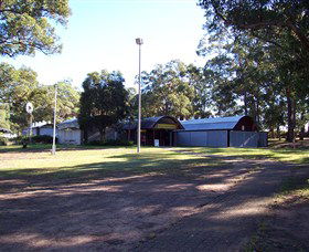 Macleay River Museum And Settlers Cottage - Brisbane 4u 0