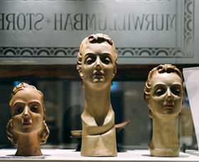 Tweed Regional Museum - Brisbane Tourism 2