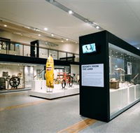 Tweed Regional Museum - Tourism Brisbane