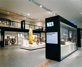 Tweed Regional Museum - Brisbane Tourism 0