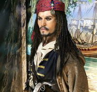 Wax Museum - Brisbane 4u