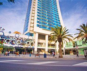 Cavill Lane - Brisbane Tourism 3