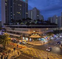 Piazza Surfers Paradise - Brisbane 4u
