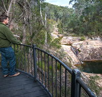 Biamanga National Park - Tourism Brisbane