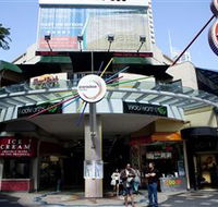 Paradise Centre - Tourism Brisbane