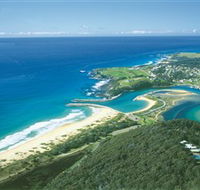Apex Park Picnic Area Narooma - Brisbane Tourism