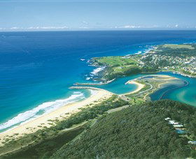 Apex Park Picnic Area Narooma - Brisbane Tourism 0