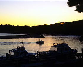 Apex Park Picnic Area Narooma - Brisbane Tourism 1