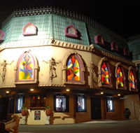Draculas Cabaret Restaurant - Tourism Brisbane