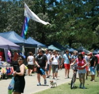 Broadbeach Art and Craft Markets - Tourism Brisbane