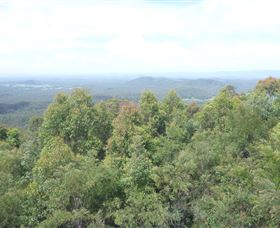 Collombatti Lookout - Tourism Brisbane 0