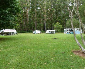 North Brother NSW Tourism Brisbane