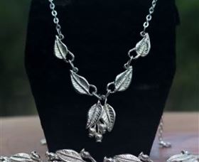 Australian Wildflower Jewellery Gallery - Tourism Brisbane 0