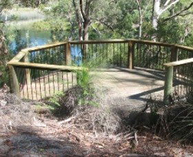 Naree Budjong Djara National Park - Tourism Brisbane 2