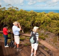 Naree Budjong Djara National Park - Tourism Brisbane