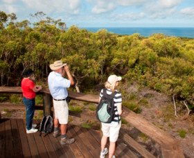 Naree Budjong Djara National Park - Tourism Brisbane 0