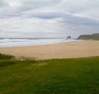 Narooma Surf Beach - Brisbane Tourism