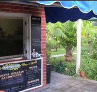 Moorlands Cottage and Gallery - Tourism Brisbane