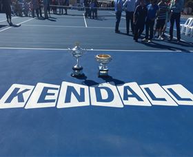 Kendall Tennis Club - Tourism Brisbane 0