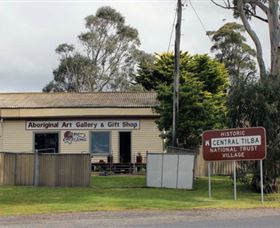 Apma Creations Aboriginal Art Gallery And Gift Shop - Brisbane Tourism 1
